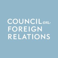 CFR Africa Program(@CFR_Africa) 's Twitter Profile Photo