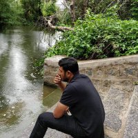 ಮೊದಲು ಕನ್ನಡಿಗ(@ModaluKannadiga) 's Twitter Profile Photo