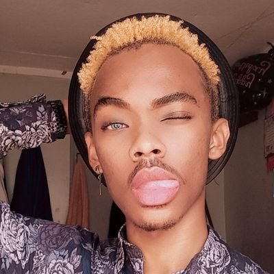 MrEccentric_4's profile picture. Kamba-Habesha jagga!!!🇪🇹🇰🇪
Ambivert!☯ 
Beyhive Chairman of Kenya, ✳🐝 (BCK)
ECCENTRIC.
Journalist/Media Practitioner🔂