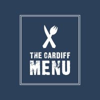 TheCardiffMenu(@CardiffMenu) 's Twitter Profile Photo