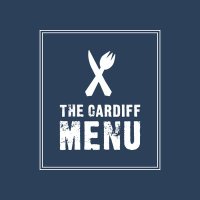 TheCardiffMenu (@cardiffmenu) 's Twitter Profile Photo TheCardiffMenu (@cardiffmenu) 's Twitter Profile Photo