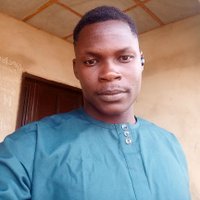 Adegbola Samson (@adegbola_sam) 's Twitter Profile