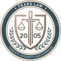 Fears Law(@FearsLaw) 's Twitter Profile Photo