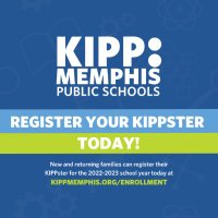 KIPP Memphis Public Schools(@KIPPMemphis) 's Twitter Profileg