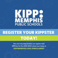 KIPP Memphis Public Schools (@kippmemphis) 's Twitter Profile