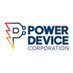 PowerDeviceCorp (@powerdevicecorp) Twitter profile photo