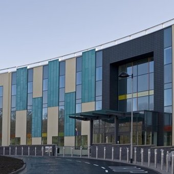 New Victoria ACH Day Surgery Unit Profile