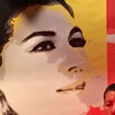 HardPrivatePart's profile picture. 私の名はエイナ。恥丘は狙われている。