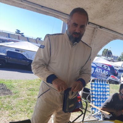 ArielraedRaeda's profile picture. Amante de los fierros y mi familia.