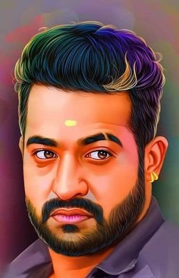 Yesu50807274's profile picture. NTR