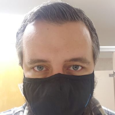 PVigar88's profile picture. Full Stack Web Developer,
Food, Games, D&D, Music