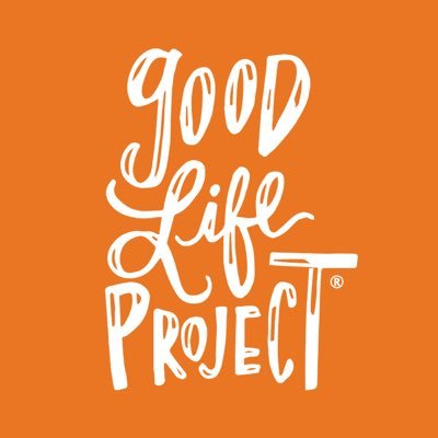 goodlifeproject Profile Picture