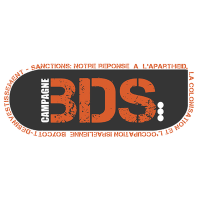 BDS France Paris-Région Parisienne(@BDSFranceParis) 's Twitter Profile Photo