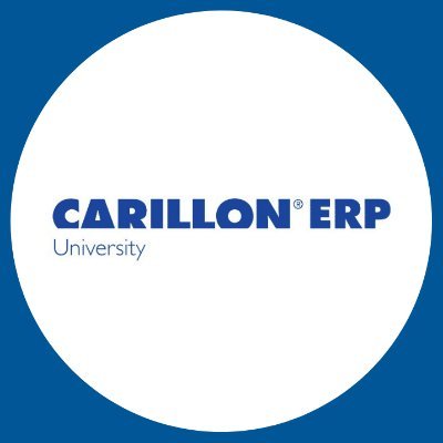 Learn how a #ERPsoftware works. @CarillonERP Follow us on Instagram, Facebook, and TikTok.