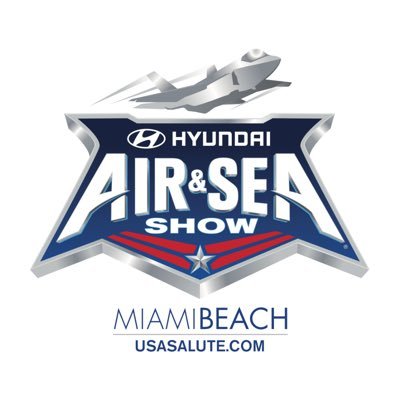 Hyundai Air & Sea Show