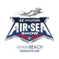 Hyundai Air & Sea Show (@airandseashow) 's Twitter Profile