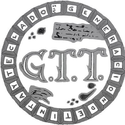 GTintayTeclado's profile picture. Foro de jóvenes escritores. Entrevistas, reseñas y locura en general. Nos gustan las parrafadas.