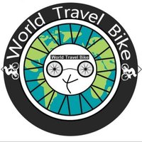 worldtravelbike(@worldtravelbike) 's Twitter Profile Photo