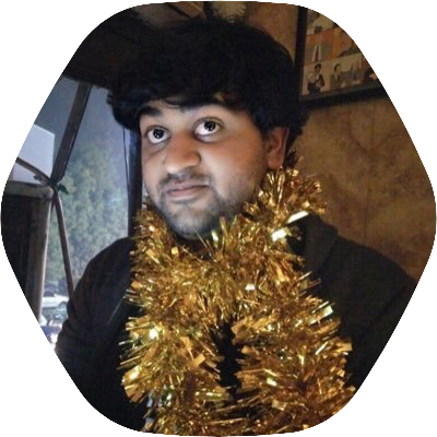 Making friends via @underlinecenter. Hobbies: @ReRollBLR, @PuzzledPintBLR. Board: @internetfreedom. Earlier: https://t.co/CijF4WsuIJ, @recursecenter, @hasgeek