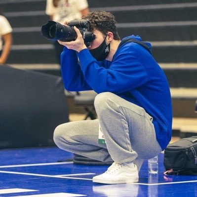 Freelance | Former Team Photographer @motorcitycruise
