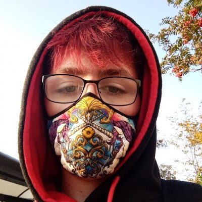 NotAMax's profile picture. hey im max