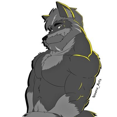 Noaru, Wolf that's getting old (Commissions Open)さんのプロフィール画像