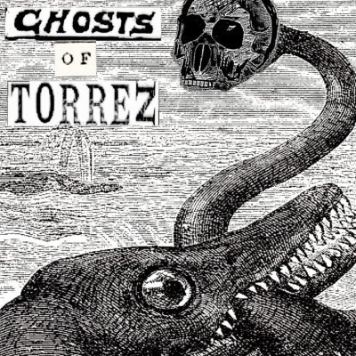 Ghosts of Torrez