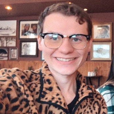 Public Relations and Marketing student exploring the impact and experience of the LGBTQ in popular culture. School Account. Read along with me each week: