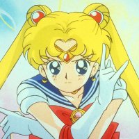 Sailor Moon 🌛🌒🌜🌔(@Sasa71775412) 's Twitter Profile Photo