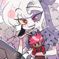 Min♥Hazbin Love❣ (@min_dustlovers2) 's Twitter Profile