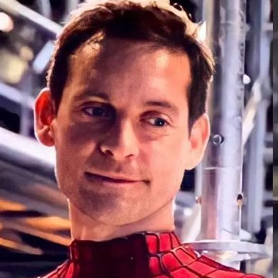 Tobey Maguire parody, finally returning to twitter after a long needed break. Trying to do better. (NOT AFFILIATED WITH #MARVEL)