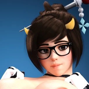 Your favourite Overwatch girls 👩🏻❤️💋👩🏼lewd focus. Switch w/heavy mommy dom lean. Nearly limitless. Owned by my Amazing son @Sexy_Z3bra 18+
