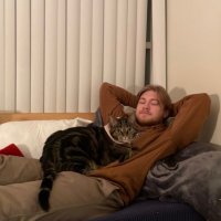 Riv (@waterbutinacup) 's Twitter Profile