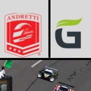 Gallant Andretti No. 36 LMP3 Team(@AAShortTrack) 's Twitter Profile Photo
