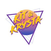 Kit & Krysta(@KitandKrysta) 's Twitter Profileg