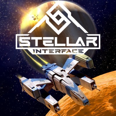 Stellar Interface is a rogue-like, permadeath #shmup with randomized perks, providing an unique experience every run! https://t.co/2LyPiC8b6k
