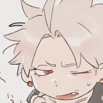 OIMO🥔さんのプロフィール画像