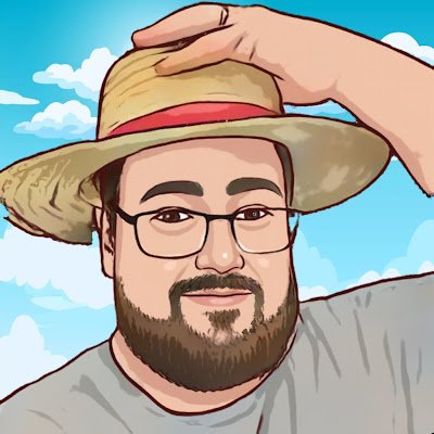 TvDemonium's profile picture. Je me présente rapidement : noob mordu de jeux vidéos et de manga (animés également)😁👺
Venez me découvrir sur Twitch avec ma team de bras cassés : DemoniumTV