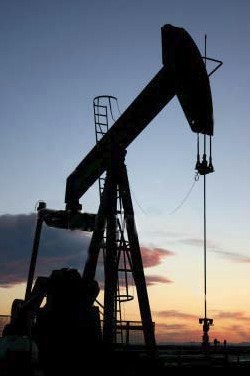 Oil & Gas Production Company. Going Public 4th Quarter.