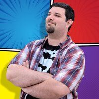 Sal / ComicPop(@SalSaysWhat) 's Twitter Profile Photo