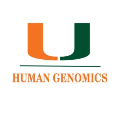 The HIHG at the University of Miami Miller School of Medicine is dedicated to using the latest technologies to identify genes involved in human diseases🧬