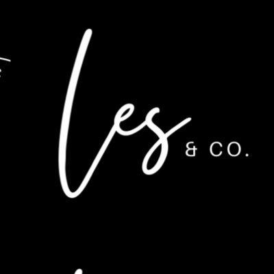 Les & Co. Follow us on Instagram! les_and_co Home Collection now available.