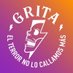 Grita (@GritaTerror) Twitter profile photo