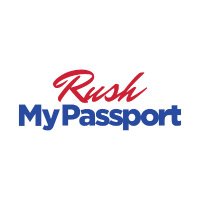 RushMyPassport(@rushmypassport) 's Twitter Profile Photo
