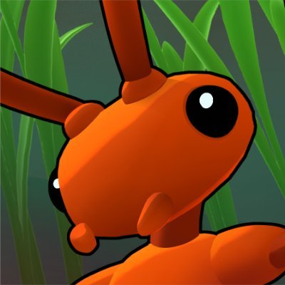 Antic Games! 🇨🇦 We're making SuperColony, an ant-colony-simulation strategy set in the tiny world of insects. Learn, evolve and thrive..or die! https://t.co/Qp9TBCpxbX