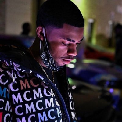 Slim300DEGREESE's profile picture. 820TELLOWORD 😈 SHOW NO LOVE ! LOVE WILL GET YOU KILLED!