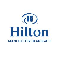 Hilton Manchester Deansgate(@HiltonMCR) 's Twitter Profile Photo
