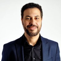 Hachim Hamidi (@hamidihachim) 's Twitter Profile