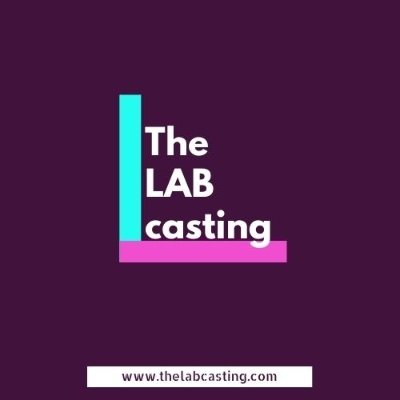 The lab Casting es una Web de inscripción para series y películas. No somos agencia, es el soporte de inscripción para el equipo técnico de productoras.