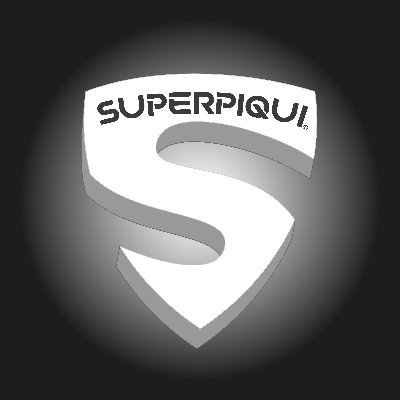 PiquiSuper's profile picture. Un Loco Creativo